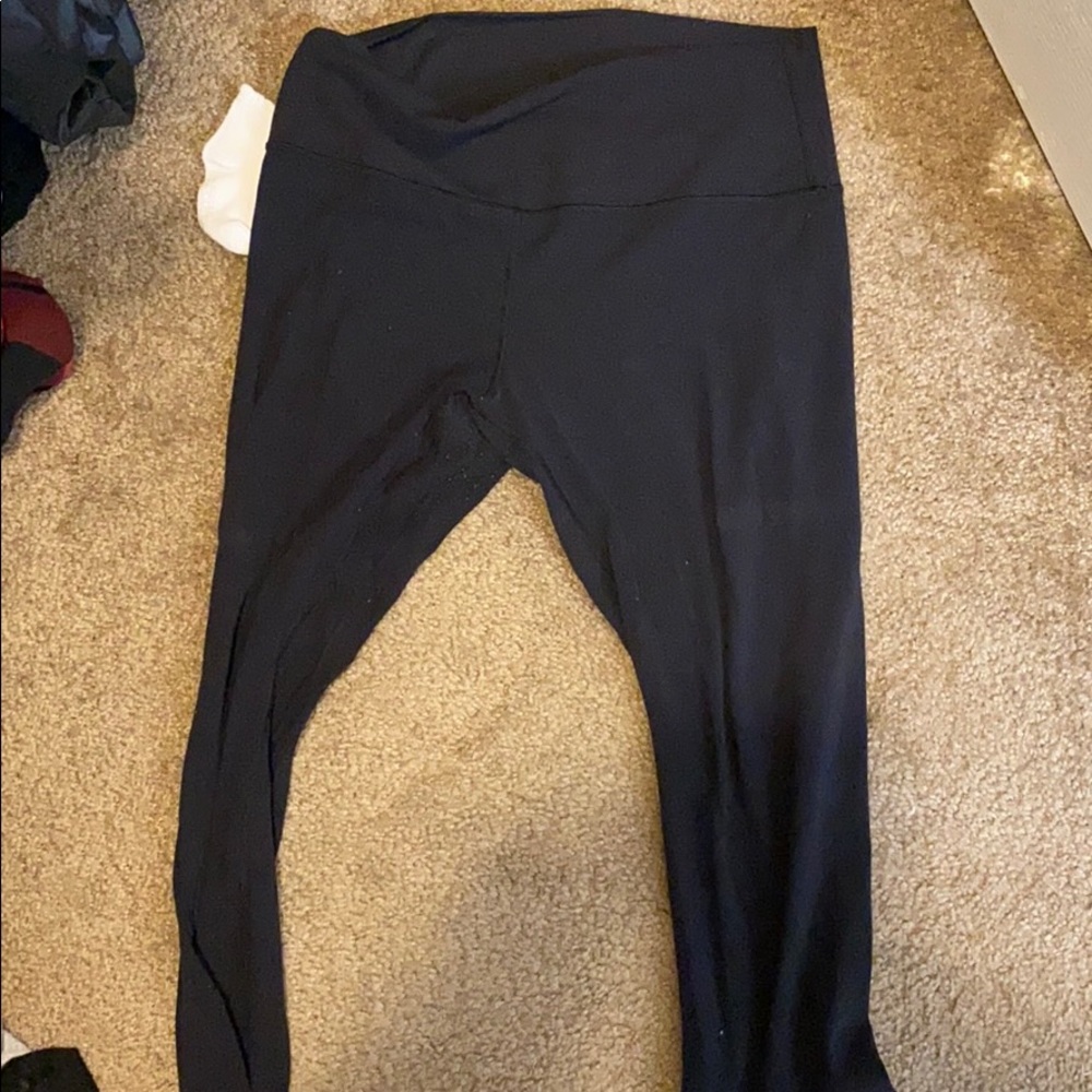 Lululemon leggings